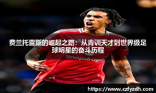 费兰托雷斯的崛起之路：从青训天才到世界级足球明星的奋斗历程